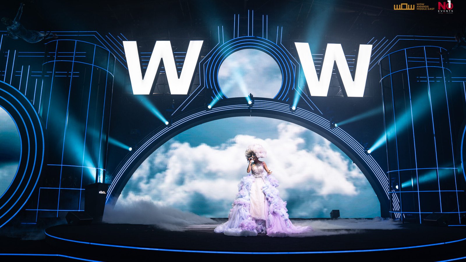 WOW AWARDS MIDDLE EAST